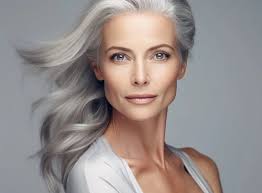 Ageless Beauty