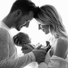 starting a family