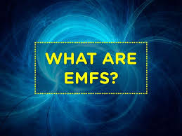 What is EMF